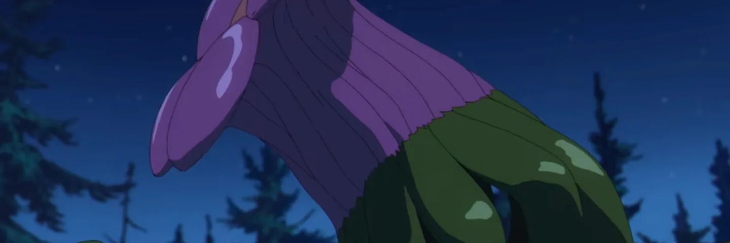 Кадр из 15 серии 1 сезона