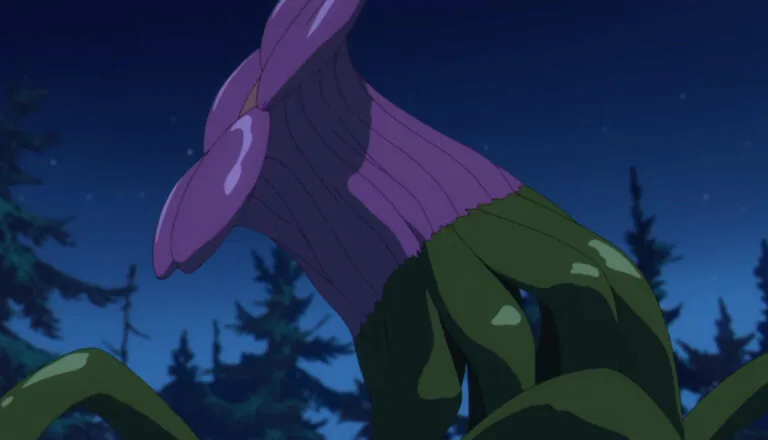 Момент из 15 серии 1 сезона