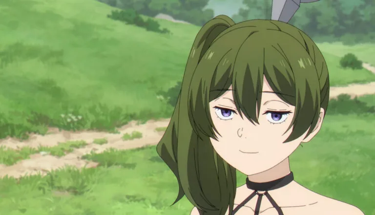 Момент из 18 серии 1 сезона