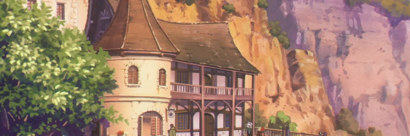 Кадр из 3 серии 1 сезона