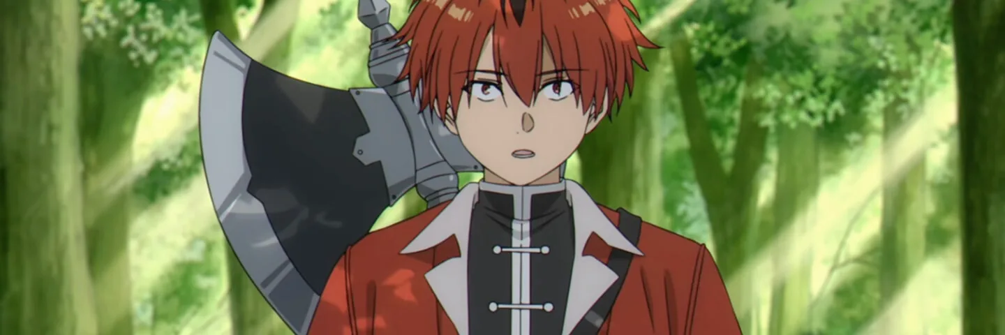 Кадр из 6 серии 1 сезона