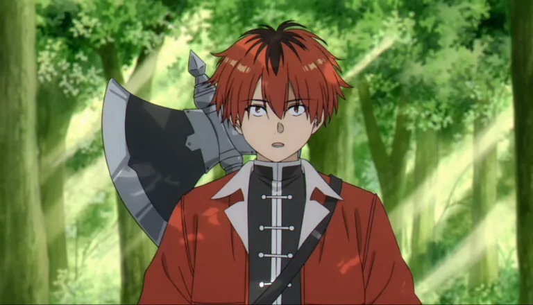 Момент из 6 серии 1 сезона