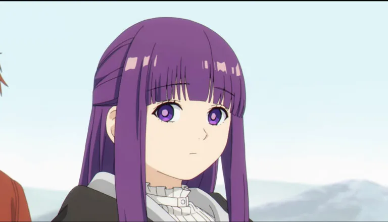 Момент из 7 серии 1 сезона