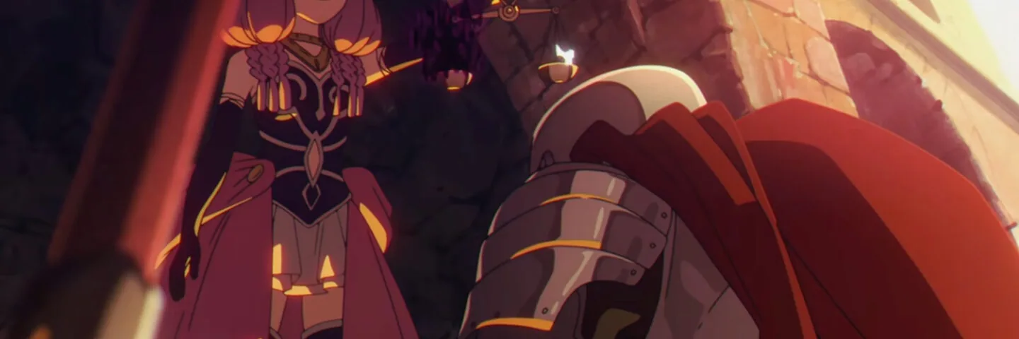 Кадр из 9 серии 1 сезона